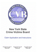 NYS Crime Victim Board