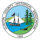 Clinton County Historical Organization seal