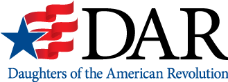 Daughters of American Revolution Logo