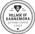 Village of Dannamora logo