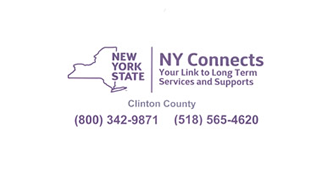 NY Connects Office of the Aging